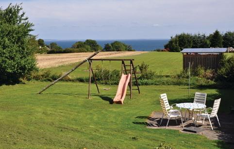 Апартаменты Holiday home Tandsellevej