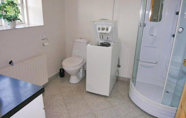 Апартаменты Holiday home Lynggårdsvej