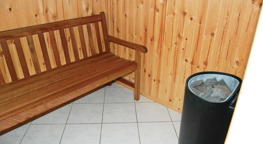Апартаменты Holiday home Byvej