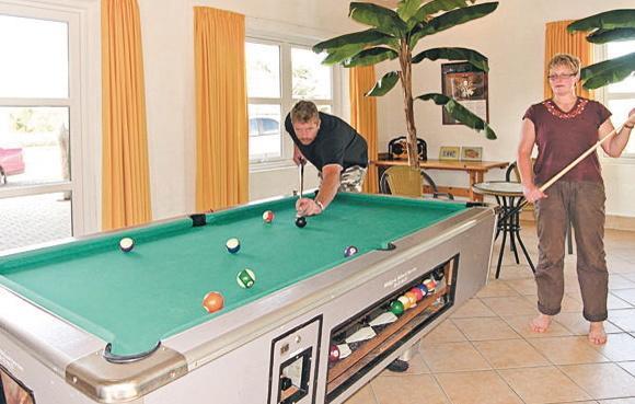 Апартаменты Holiday home Kystvej Bredebro IX