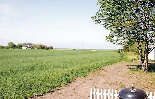 Апартаменты Holiday home Strandvej Bredebro I
