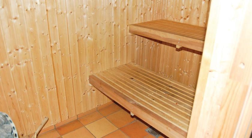 Апартаменты Holiday home Vesterende Bredebro II