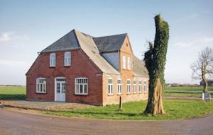 Апартаменты Holiday home Vesterende Bredebro V