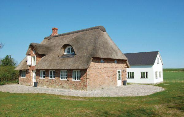 Апартаменты Holiday home Vesterende Bredebro VI