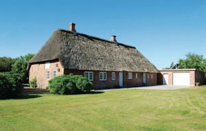 Апартаменты Holiday home Vesterende Bredebro X