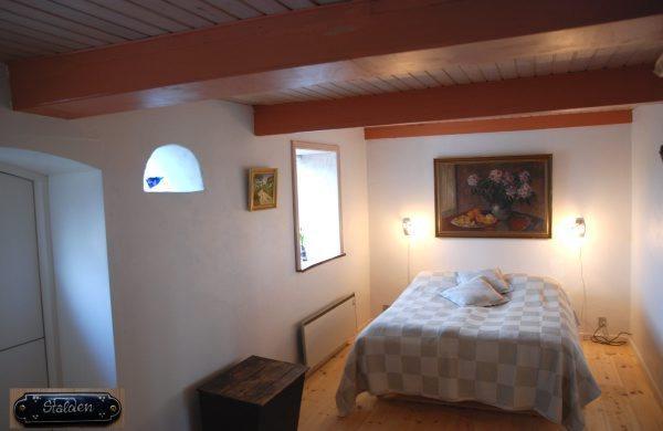 Апартаменты Holiday home Vesterende Denm