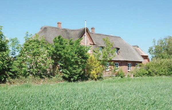Апартаменты Holiday home Vesterende VI