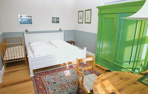 Апартаменты Holiday home Vesterende X