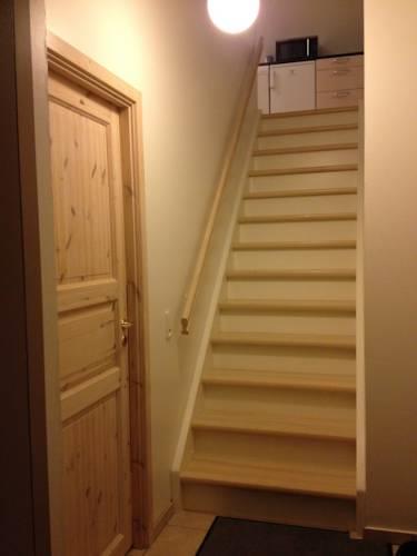 Гостевой дом Billund Rooms