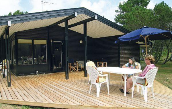 Апартаменты Holiday home Jasonvej II
