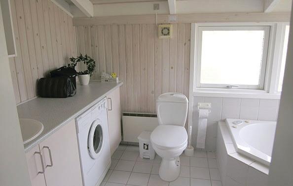 Апартаменты Holiday home Kornblomstvej Bindslev IX