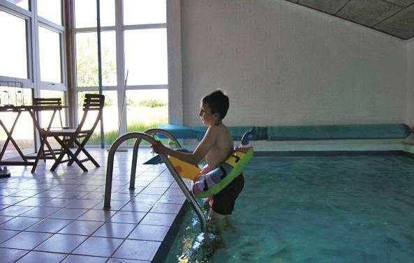 Апартаменты Holiday home Månedalsvej
