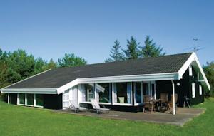 Апартаменты Holiday home Østervej Bindslev IV