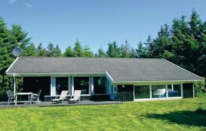 Апартаменты Holiday home Østervej Bindslev V