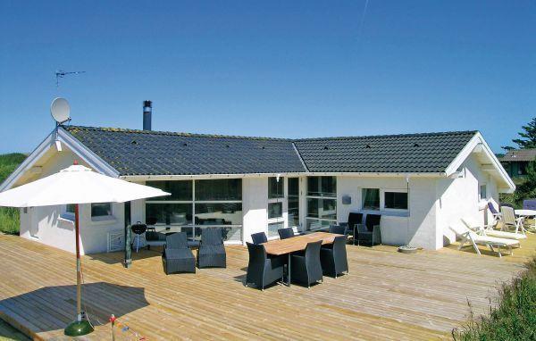 Апартаменты Holiday home Slugten Bindslev III