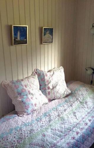Апартаменты Holiday home Uranusvej
