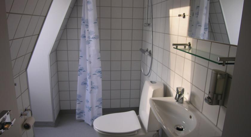 Апартаменты Holiday home Høsterkøbvej