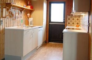 Апартаменты Holiday home Arvidvej