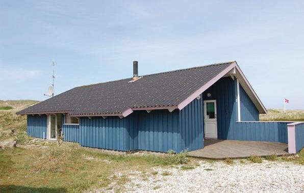 Апартаменты Holiday home Arvidvej Denmark I