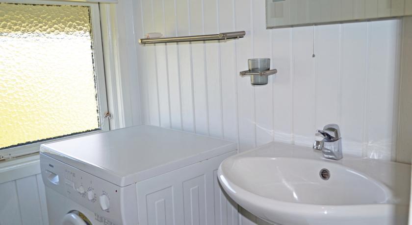 Апартаменты Holiday home Arvidvej Denmark XI