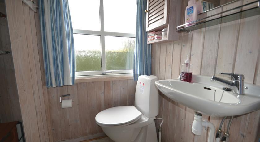 Апартаменты Holiday home Arvidvej Denmk ds