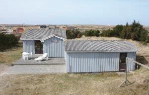 Апартаменты Holiday home Arvidvej Denmk XII