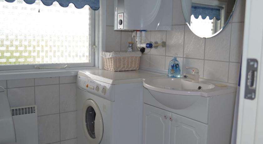 Апартаменты Holiday home Arvidvej Dnmk da