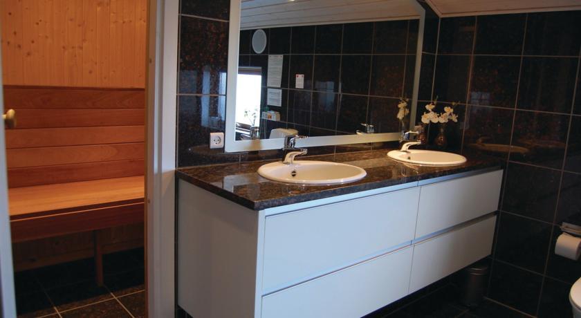 Апартаменты Holiday home Arvidvej Hvide Sande Denm