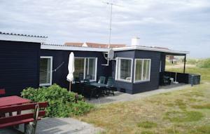 Отель Holiday home Arvidvej Hvide Sande Denmark