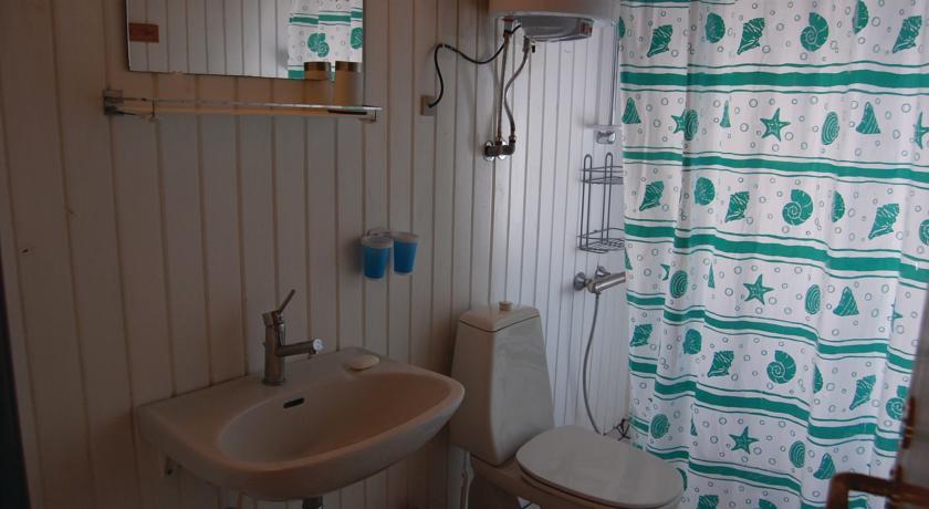 Апартаменты Holiday home Arvidvej Hvide Sande I