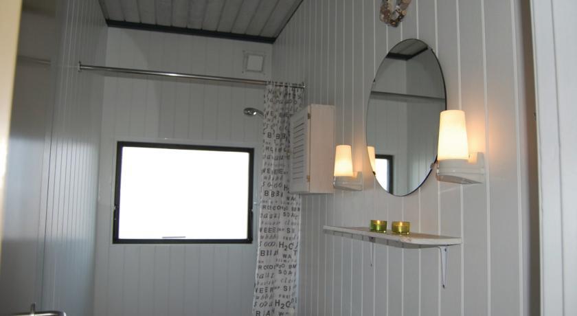 Апартаменты Holiday home Arvidvej Hvide Sande IX