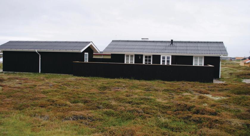 Апартаменты Holiday home Arvidvej Hvide Sande XII