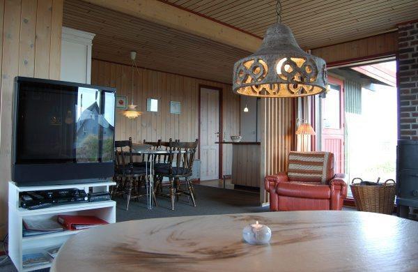 Апартаменты Holiday home Arvidvej I
