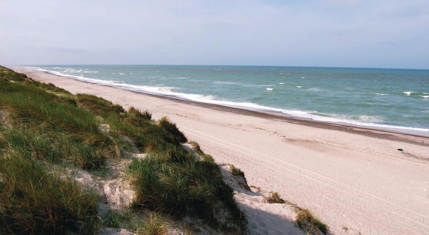 Апартаменты Holiday home Arvidvej I Dnmk