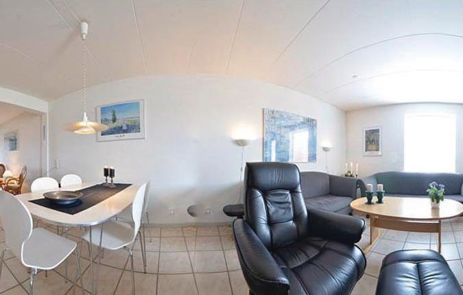 Апартаменты Holiday home Arvidvej IV Denmark