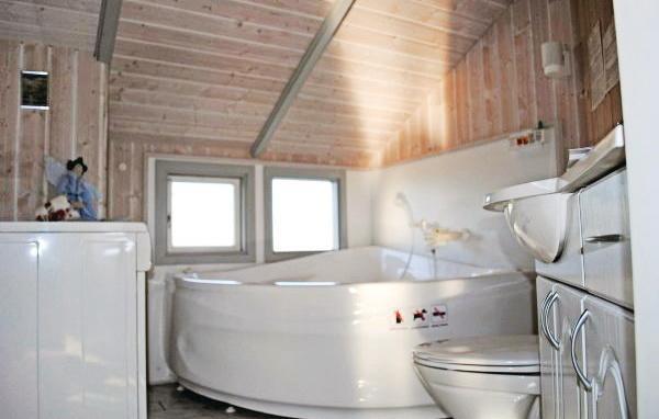 Апартаменты Holiday home Arvidvej X