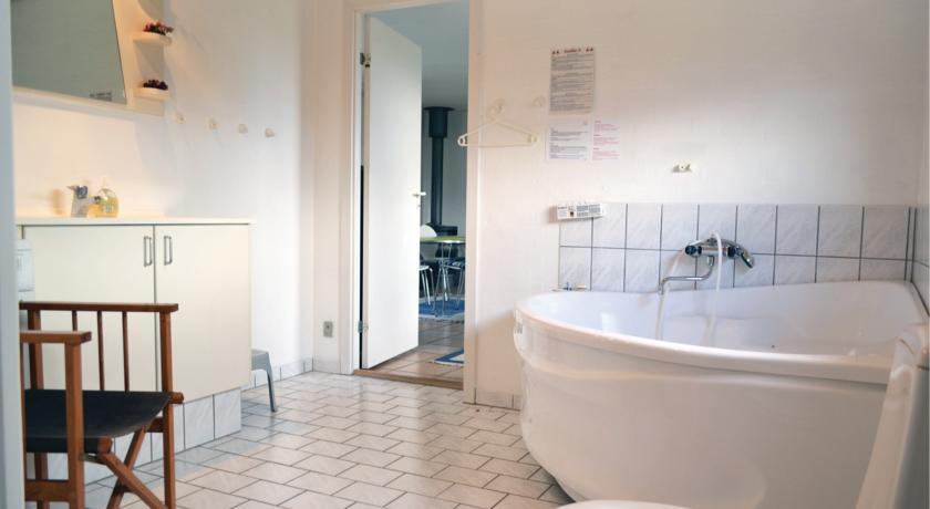 Апартаменты Holiday home Arvidvej XII