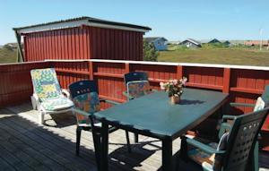 Апартаменты Holiday home Arvidvej XII Denmk