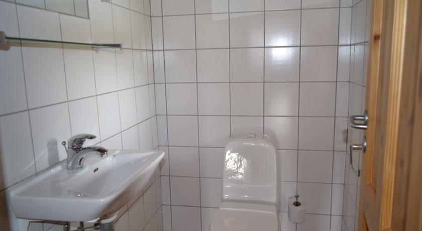 Апартаменты Holiday home Arvidvej XIII