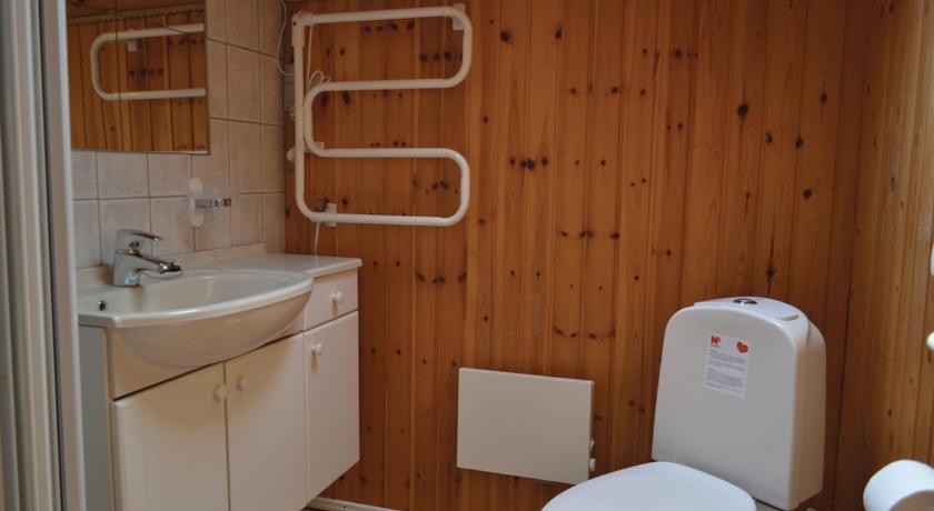 Апартаменты Holiday home Auroravej Hvide Sande