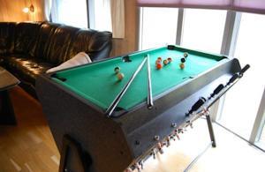 Отель Holiday home Bilbergsvej Hvide Sande I