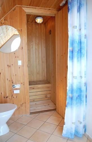 Апартаменты Holiday home Bilbergsvej Hvide Sande V