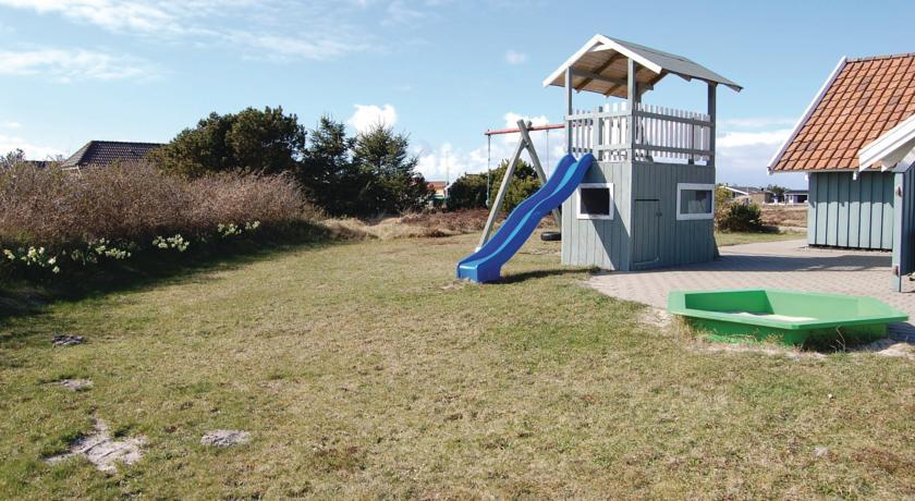 Апартаменты Holiday home Bilbergsvej Hvide Sande VI