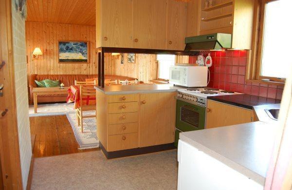 Апартаменты Holiday home Bjerregårdsvej