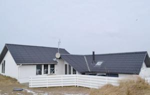 Holiday home Bjerregårdsvej denmk