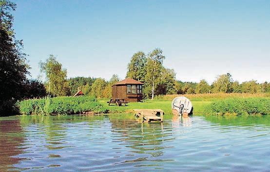 Апартаменты Holiday home Tange Søvej
