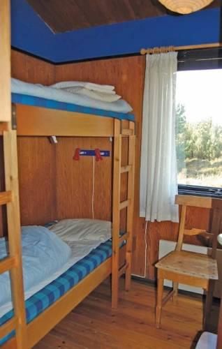 Апартаменты Casa Verano