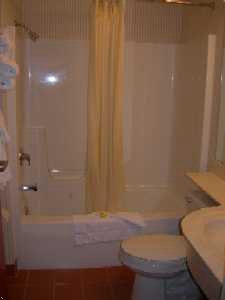 Отель Buffalo (Springville) Microtel Inn & Suites