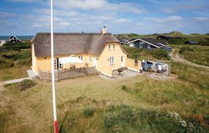 Holiday home Ovesensvej