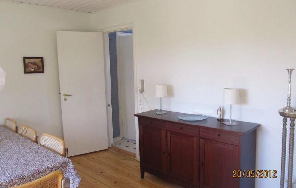 Апартаменты Apartment Storkenhøjvej Bogense I